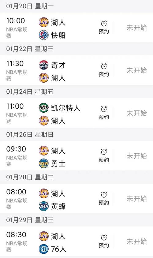 湖人快船抵制赛季继续影响联盟？4项变化深度解读！