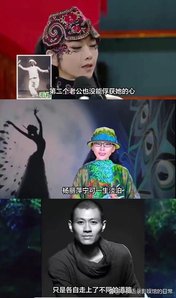 金星综艺邀约杨丽萍为啥总碰壁？节目导演透露真实原因