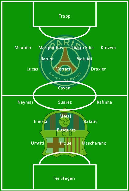 巴萨输球对手怎么赢的？绝杀战术全拆解(球迷必看复盘)