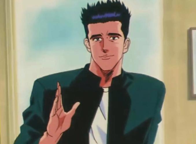 仙道彰最新图片来了！电影版高清截图抢先看