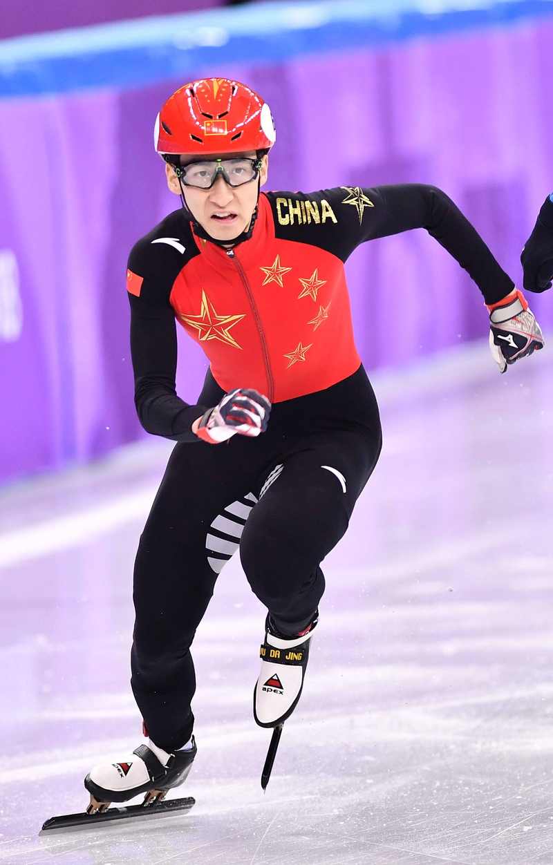 武大靖预赛最快大家怎么看？网友评论热议！