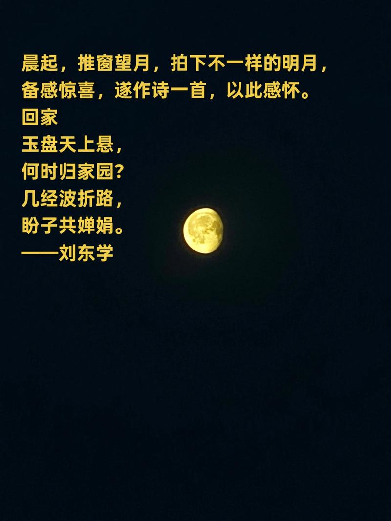 月光所照皆是故乡是什么意思？解读这句经典诗句的含义。