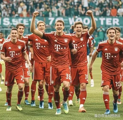 拜仁里昂核心球员PK？看谁更有机会进关键球！