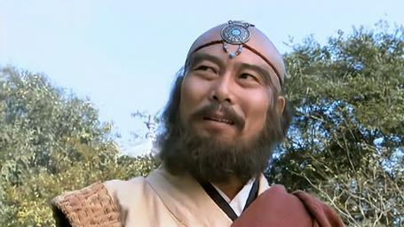 笑傲天龙之鸠摩智传剧情解析？(武侠迷必懂深度揭秘版！)