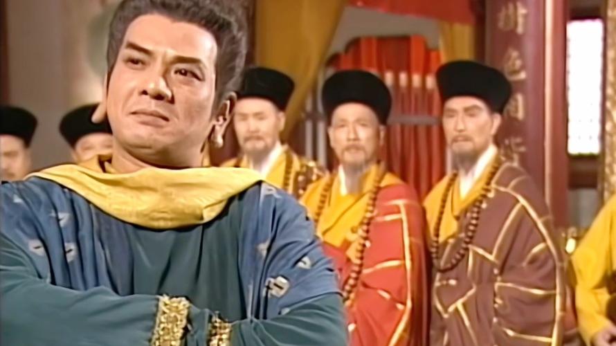 笑傲天龙之鸠摩智传剧情解析？(武侠迷必懂深度揭秘版！)