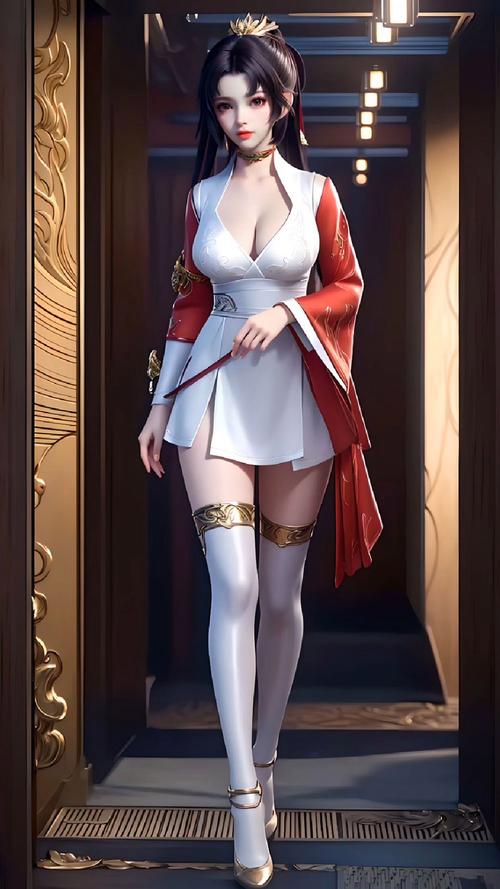 王者荣耀云缨去衣图片安全吗？下载渠道需注意三点