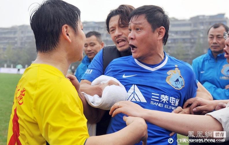 如何解读王仕鹏怒怼范志毅事件？三个关键点解析！