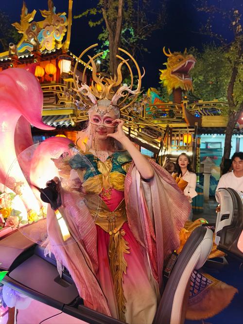 北京人妖去哪儿玩？这些场所最值得去体验！