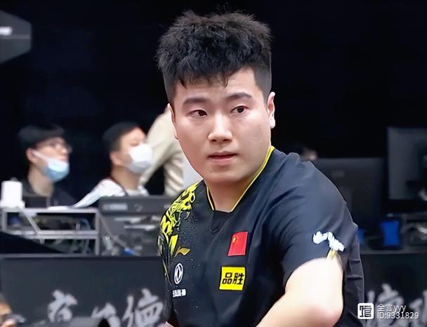 蒋兴权首冠决赛经典回顾，哪场决胜局最惊心动魄