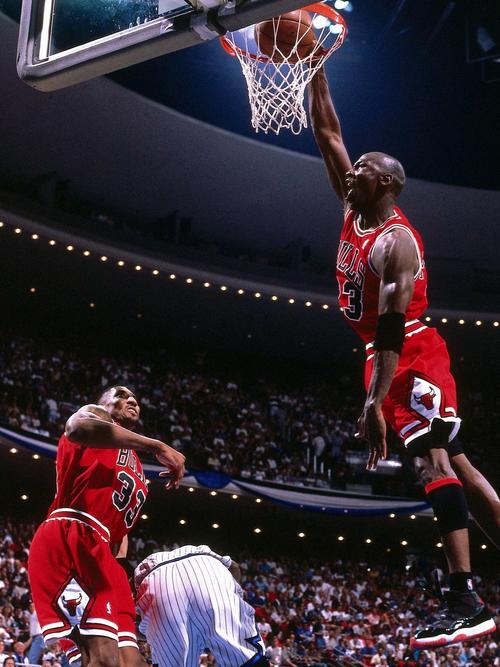 nba扣篮精彩集锦怎么看？十佳经典扣篮视频大盘点！