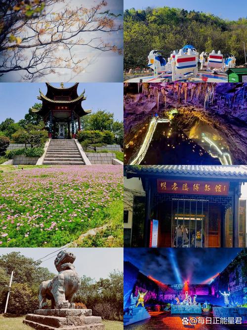 南京免费景点大全(这些好地方免门票风景美)