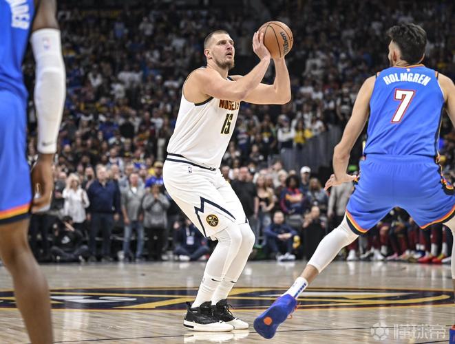 约基奇47分如何练成？3个秘诀带你统治篮球场！