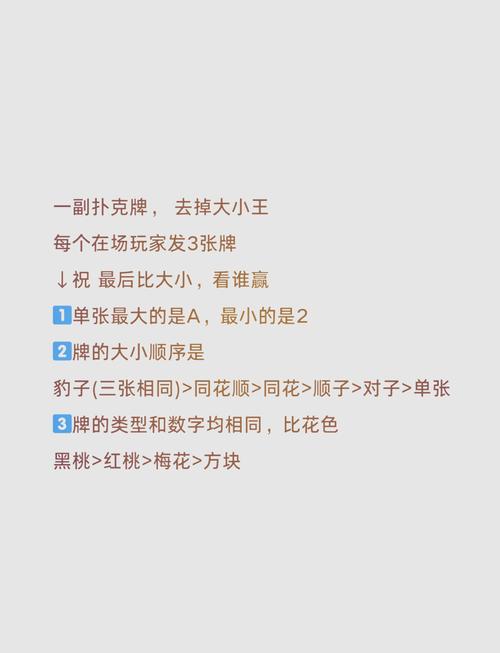 炸金花规则怎么玩？新手轻松上手的实用指南！