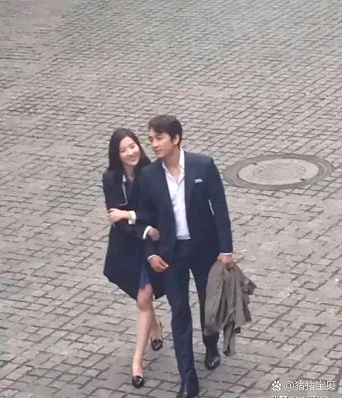 刘亦菲的男朋友是谁？网络上热议对象全解读！