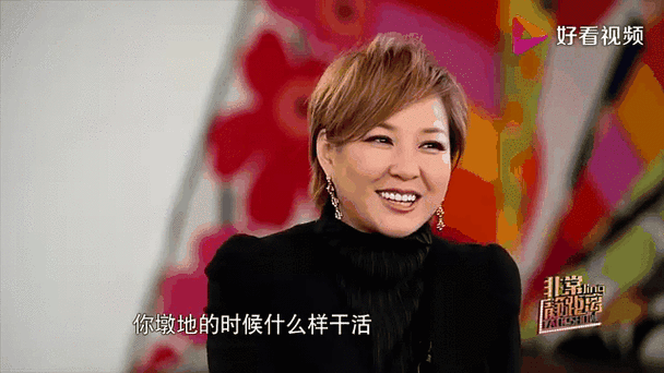 金星综艺邀约杨丽萍为啥总碰壁？节目导演透露真实原因