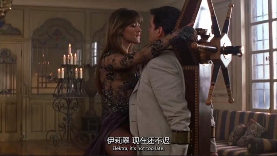 007主角变黑人惹争议？专家解析三点原因