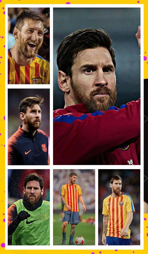 梅西欧冠进球助力哪队最多？巴萨时期这10球帅呆了！