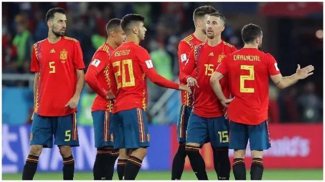 意大利vs西班牙盘口分析实战攻略？解读胜负关键点很实用！