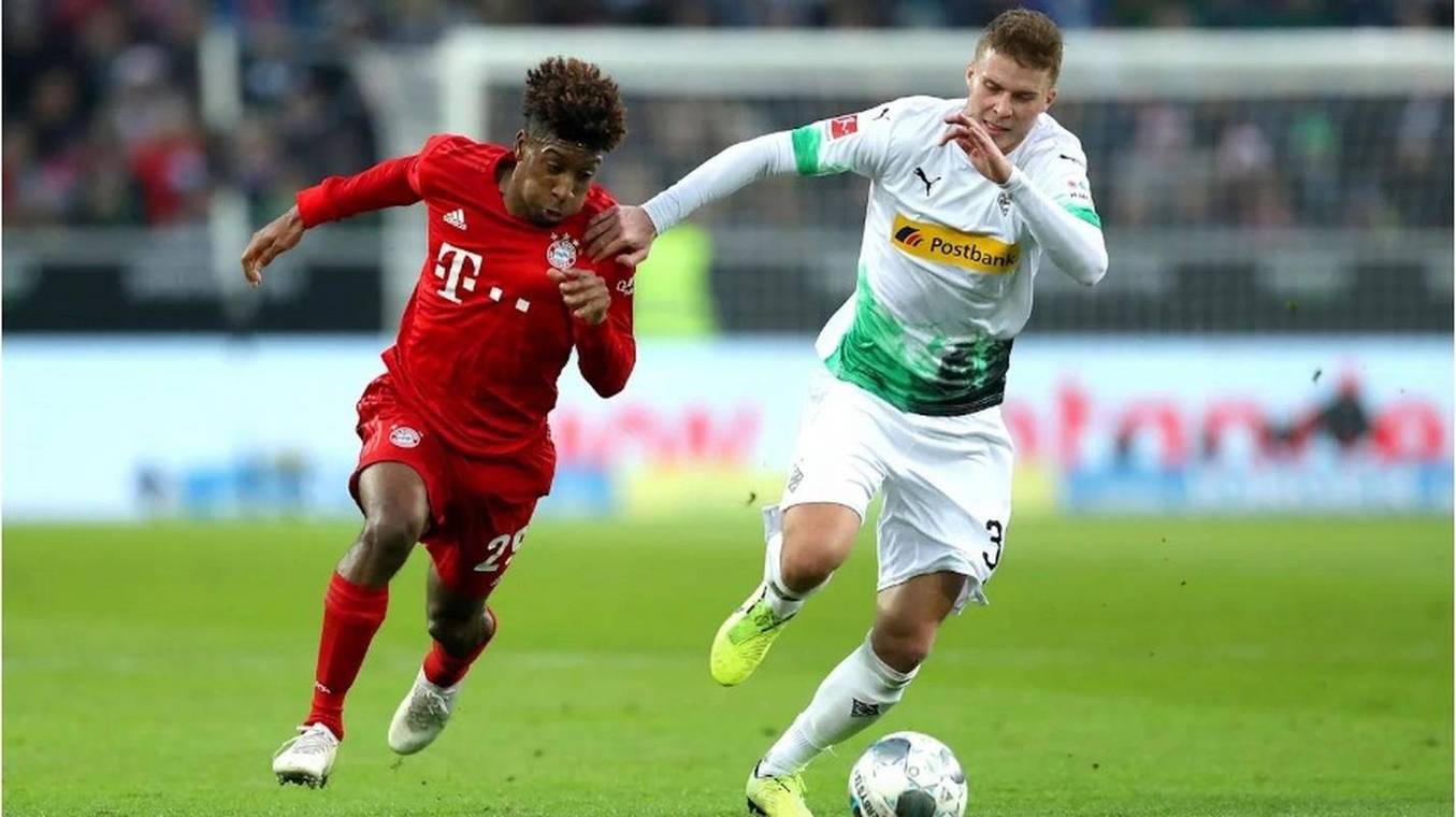 拜仁里昂核心球员PK？看谁更有机会进关键球！