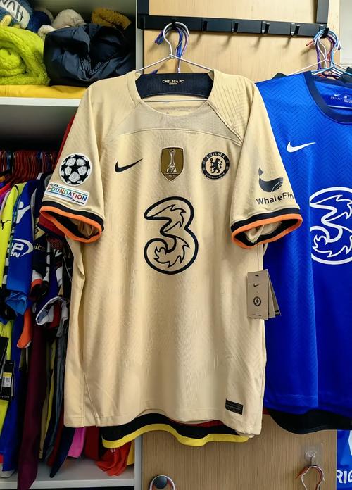 切尔西10号球衣怎么买？靠谱购买指南避坑分享！