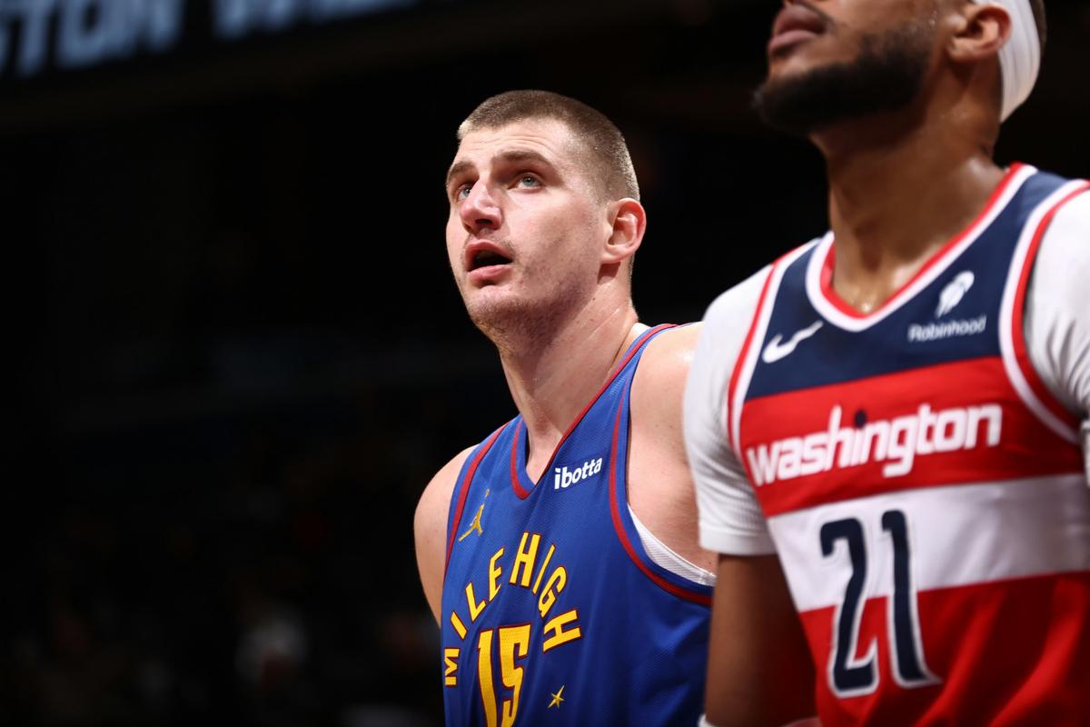 约基奇47分如何练成？3个秘诀带你统治篮球场！