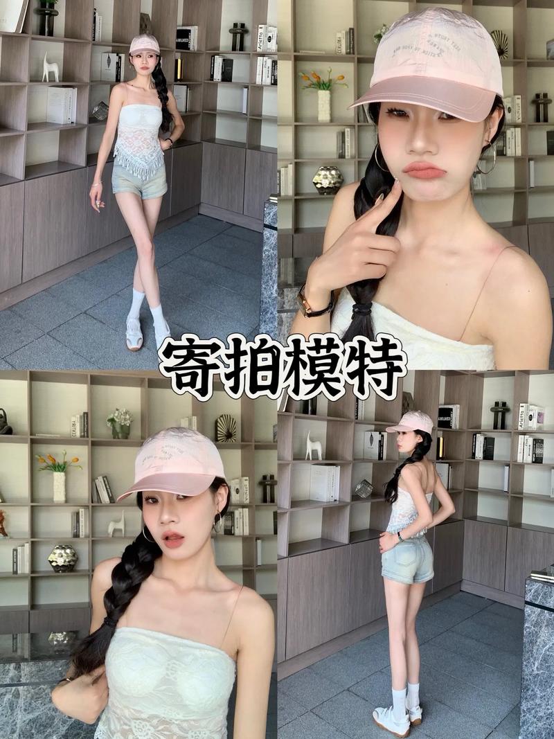 台湾模特新人能赚多少？3招轻松月入过万真实分享