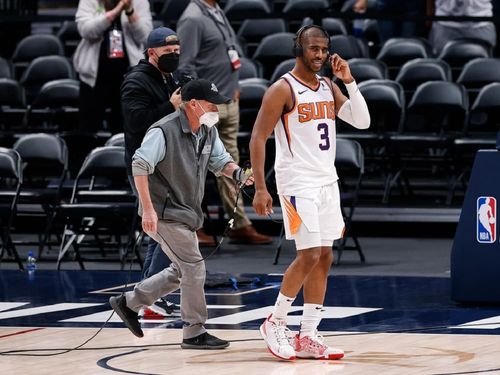 太阳vs雄鹿g5直播回放哪里找？(赛后录像观看方法)