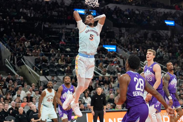 nba扣篮精彩集锦怎么看？十佳经典扣篮视频大盘点！