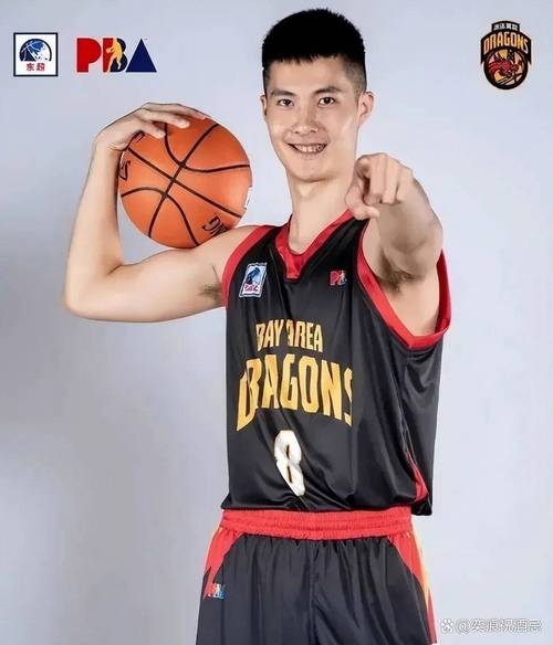 朱松玮为什么不打CBA了？揭秘他职业选择原因！